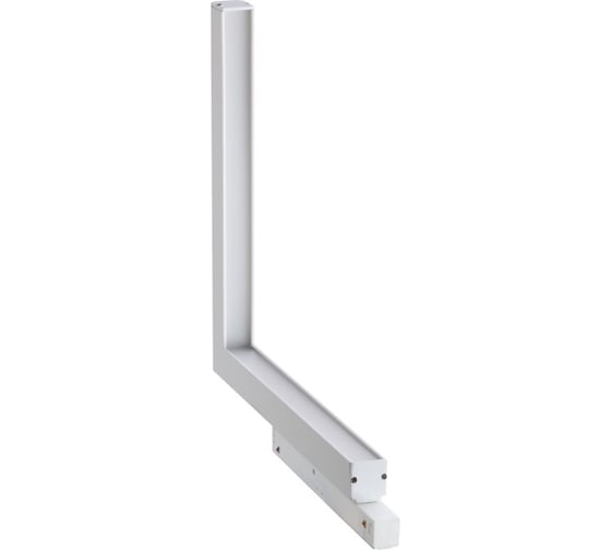 Трековый светильник для низковольтного шинопровода NOVOTECH LED, 24W, FLUM 358607