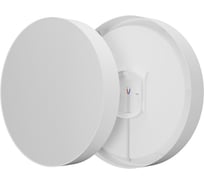 Светильник светодиодный накладной Apeyron MIN, 18Вт, 1620лм, 4000К, IP20, o170x35мм, белый 18-155