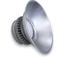 Светодиодный светильник KRASO Колокол-лайт 100вт IP65, 6500К 10000 Лм PU(H)-100