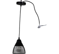 Подвесной светильник ReLuce 06162-0.9-01 BK