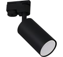 Трековый светильник ReLuce 16002-9.3-001LD GU10 BK