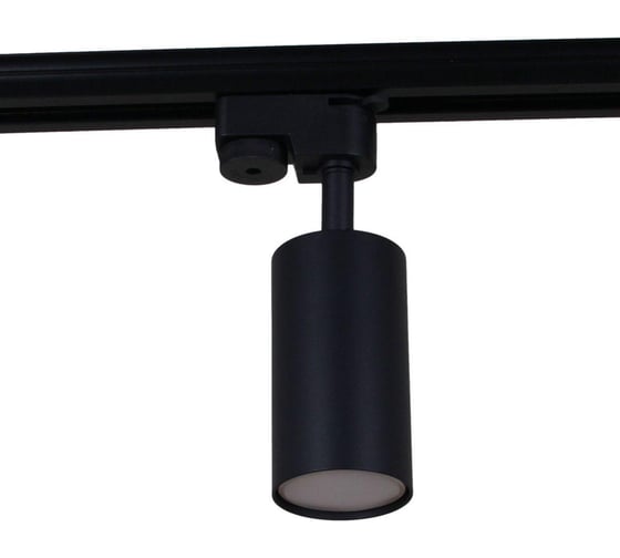 Трековый светильник ReLuce 16002-9.3-001LD GU10 BK
