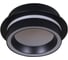 Встраиваемый светильник ReLuce 53003-9.0-001RLD GX53 BK 1