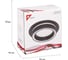 Встраиваемый светильник ReLuce 53003-9.0-001RLD GX53 BK 5