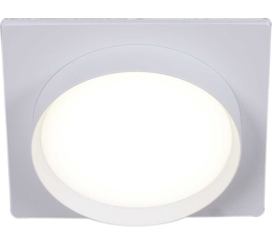 Встраиваемый светильник ReLuce 53005-9.0-001LD GX53 WT