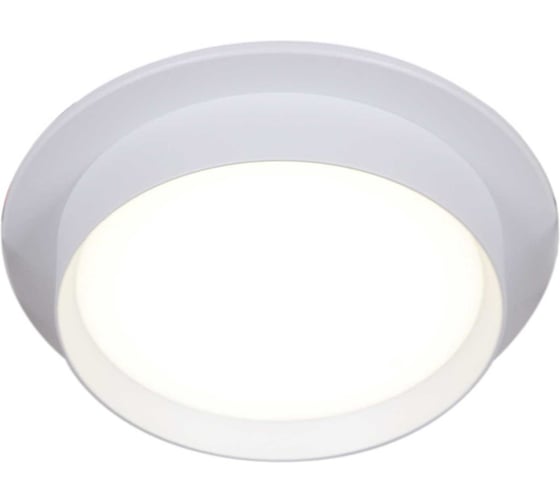 Встраиваемый светильник ReLuce 53005-9.0-001RLD GX53 WT