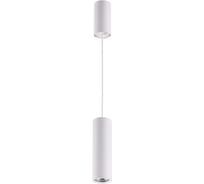 Накладной/подвесной "два в одном" светильник ODEON LIGHT GU10 50W VINCERE 3879/1C