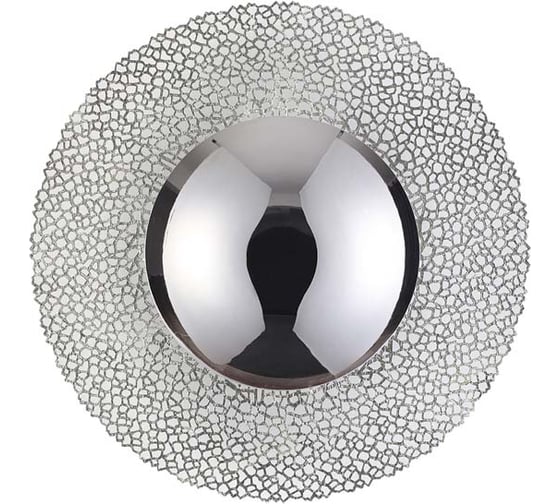 Настенно-потолочный светильник ODEON LIGHT LED 18W LUNARIO 3560/18L 1
