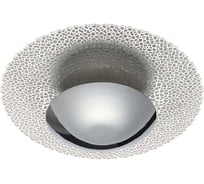 Настенно-потолочный светильник ODEON LIGHT LED 24W LUNARIO 3560/24L