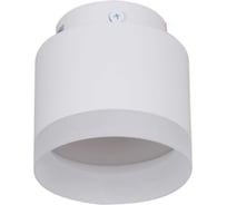 Точечный накладной светильник ReLuce 53004-9.5-001IL GX53+LED3W WT