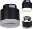 Точечный накладной светильник ReLuce 53004-9.5-001IL GX53+LED3W BK 5