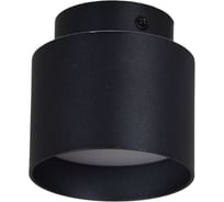 Точечный накладной светильник ReLuce 53006-9.5-001IL GX53+LED3W BK