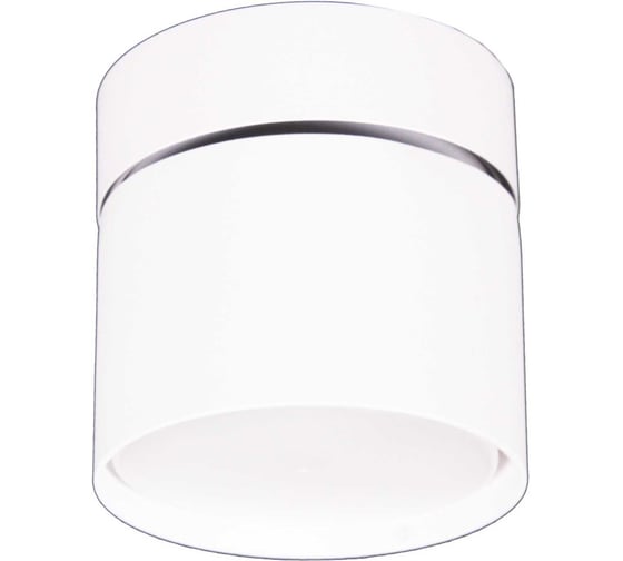 Точечный накладной светильник ReLuce 53009-9.5-001CT GX53 WT