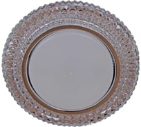Точечный светильник Reluce 53201-9.0-001LF GX53+LED4W CL