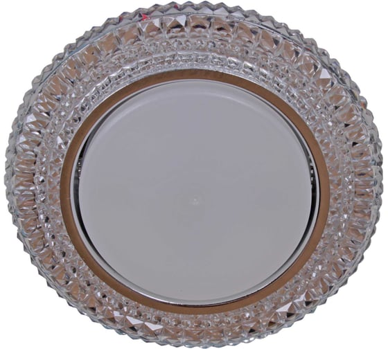 Точечный светильник Reluce 53201-9.0-001LF GX53+LED4W CL