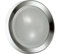 Настенно-потолочный светильник ODEON LIGHT LED 38W TENO 4018/38CL