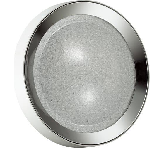 Настенно-потолочный светильник ODEON LIGHT LED 38W TENO 4018/38CL 1