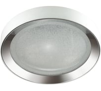 Настенно-потолочный светильник ODEON LIGHT LED 57W TENO 4018/57CL