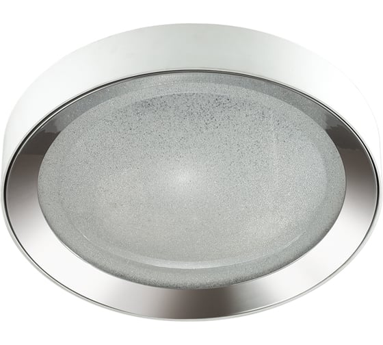 Настенно-потолочный светильник ODEON LIGHT LED 57W TENO 4018/57CL
