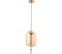 Светильник BayerLux 85502/1 LED 5Вт золото 18х18х23-123 см 4941255 1