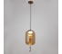 Светильник BayerLux 85502/1 LED 5Вт золото 18х18х23-123 см 4941255 5