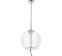 Светильник BayerLux 85508/1 LED 5Вт хром-прозрачный 28х28х28-128 см 4941261