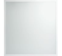 Офисный светильник FERON серии TR Армстронг 595x595x52, IP54 36Вт, 4000К, опал с закаленным стеклом 52116