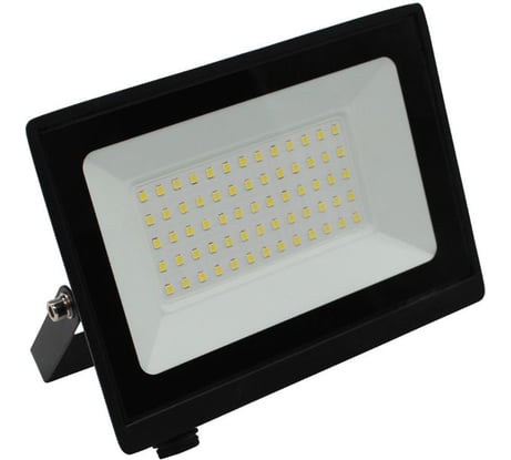 Прожектор светодиодный уличный Turbosky FL-70W 614