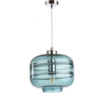 Подвес ODEON LIGHT, стекло E27 60W STORBI 4770/1