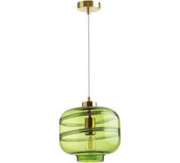 Подвес ODEON LIGHT, стекло E27 60W STORBI 4773/1