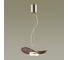 Подвес ODEON LIGHT, стекло LED 1*10W FLUENT 4857/10LA 4