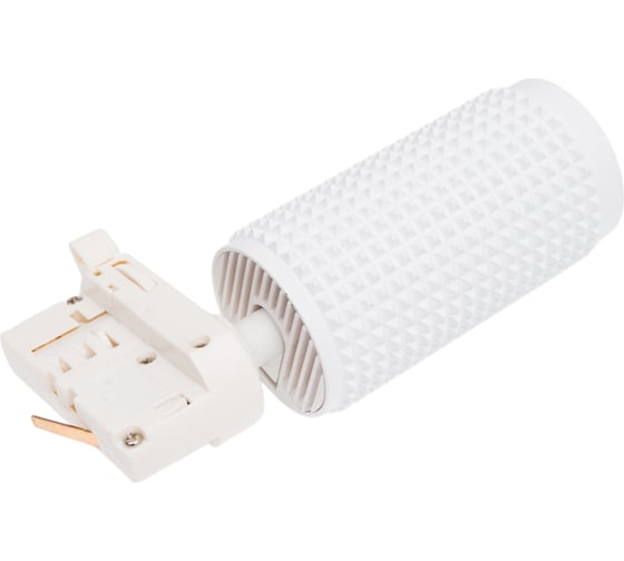 Трехфазный трековый светодиодный светильник NOVOTECH LED 12W MAIS 358499