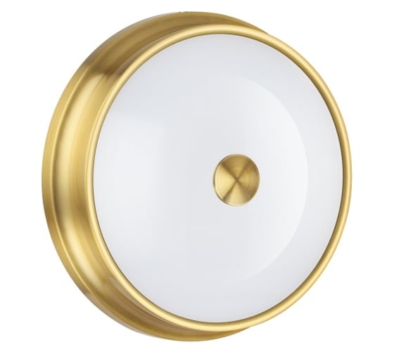 Настенно-потолочный светильник ODEON LIGHT стекло E14 3*40W MARSEI 4824/3C