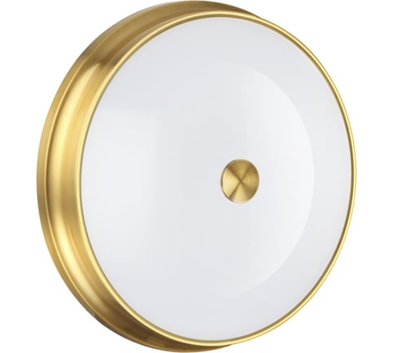 Настенно-потолочный светильник ODEON LIGHT стекло E14 4*40W MARSEI 4824/4C