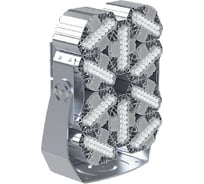 Светильник LEDEL L-lego II 500 banner/382/Д/5,0K/01/L100/IKIX-610/220AC IP66 LII189