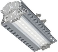 Светильник LEDEL L-street 120 Turbine/96/Д/5,0K/01/SKV-02/220AC IP66 424111400851500