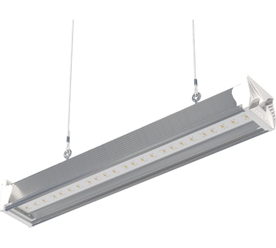 Светильник LEDEL L-industry NEW 24/23/Д/5,0K/03/IKVI-11/220AC IP66 L 511102300753100L