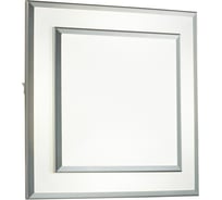 Настенно-потолочный светильник ODEON LIGHT акрил LED 48W BERNAR 4625/48CL