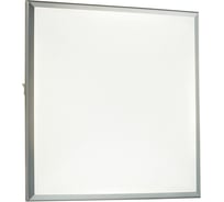 Настенно-потолочный светильник ODEON LIGHT акрил LED 48W BERNAR 4624/48CL