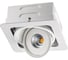 Встраиваемый светодиодный светильник NOVOTECH LED 15W GESSO 357580 1
