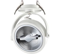 Встраиваемый светодиодный светильник NOVOTECH LED 15W SNAIL 357565