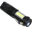 Фонарь ЕРМАК, ХРЕ LED, 4 режима, 1хAA (LR6), алюминий, 105x30 мм, фокусировка 223-052 6
