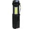 Фонарь ЕРМАК, ХРЕ LED, 4 режима, 1хAA (LR6), алюминий, 105x30 мм, фокусировка 223-052 7