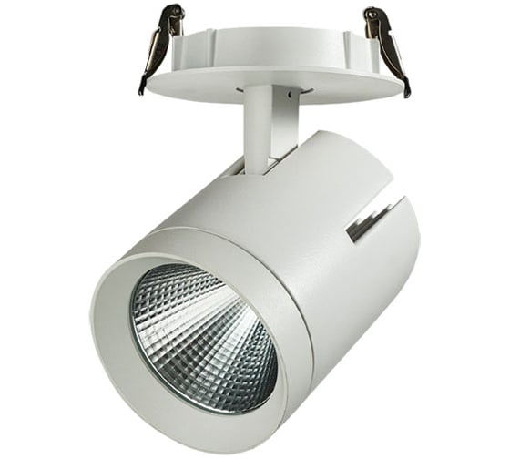Встраиваемый светильник NOVOTECH LED 40W SEALS 357542 1