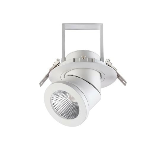 Встраиваемый светодиодный светильник NOVOTECH LED 25W PROMETA 357872