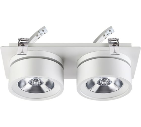 Встраиваемый светодиодный светильник NOVOTECH LED 50W PROMETA 357878