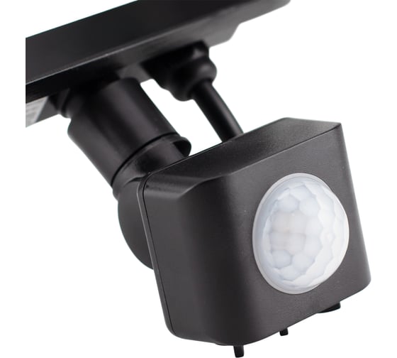 Прожектор светодиодный Barton BR-23 с д/д 30 Вт 6400К 2400Лм IP54 BR172L-30W2-PIR