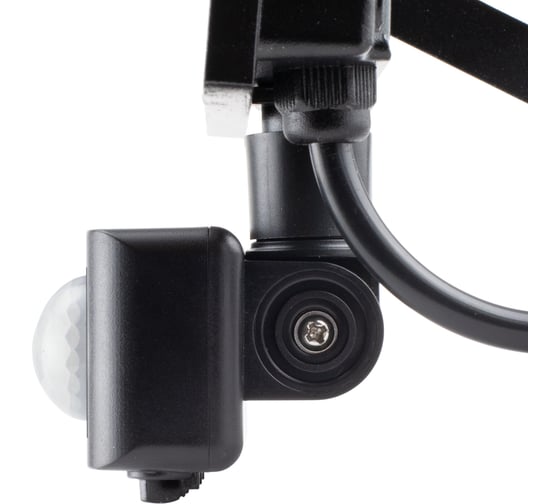 Прожектор светодиодный Barton BR-23 с д/д 30 Вт 6400К 2400Лм IP54 BR172L-30W2-PIR