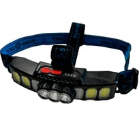 Фонарь головной Turbosky F-107 601