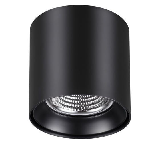 Накладной светильник NOVOTECH LED 10W RECTE 358473